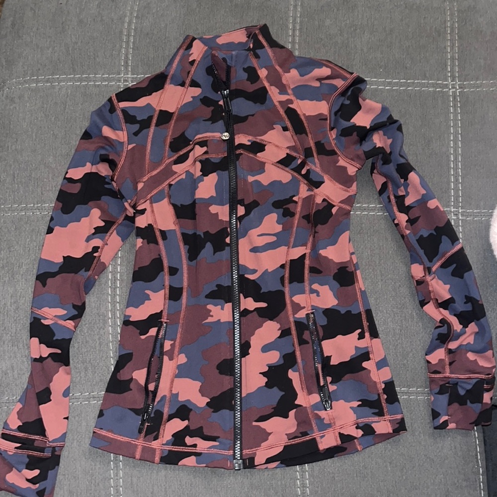 lululemon define jacket